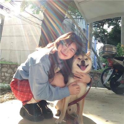 我的二分之一男友